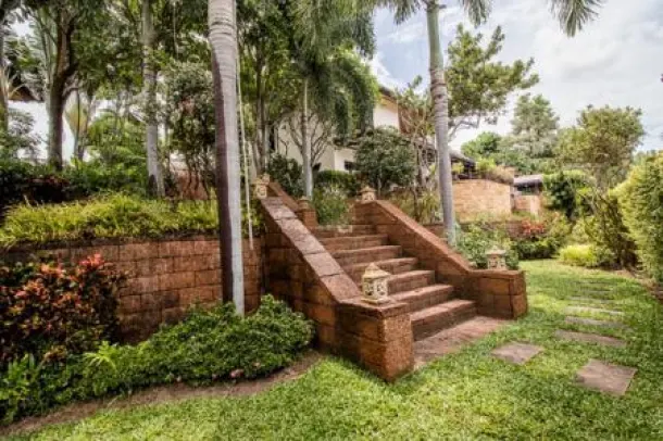 Best Quality Pool Villa 2
