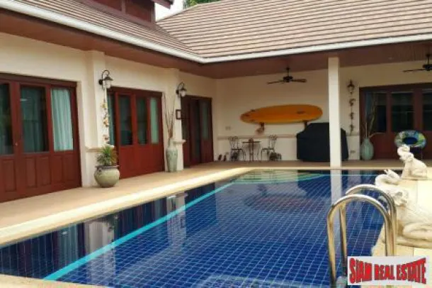 4-bed House for sale in Hin Lek Fai & West Hills — 4-bedroom house · Hin Lek Fai & West Hills