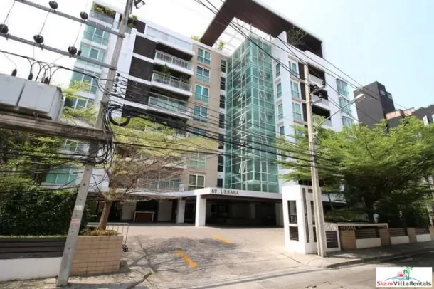 2-bed Apartment for rent in Asoke — 2-bedroom apartment · Asoke