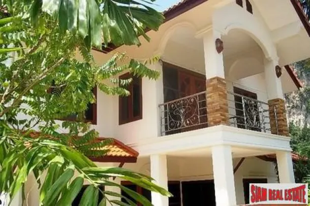 Remarkable Pool Villa For Sale in Beautiful Ao Nang, Krabi 3