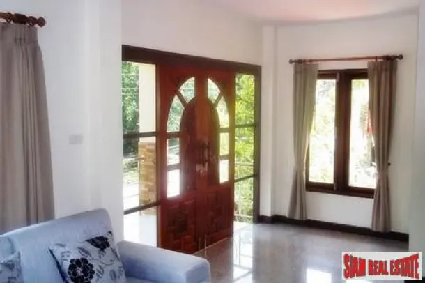 Remarkable Pool Villa For Sale in Beautiful Ao Nang, Krabi 2