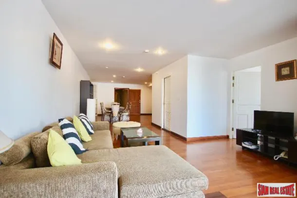 2-bed Villa for sale in Phrom Phong — 2-bedroom villa · Phrom Phong