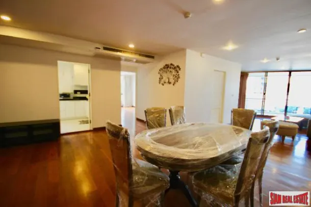 Prime Mansion Promsri in Sukhumvit 39 - 2 Bedrooms and 2 Bathrooms for Sale in Phrom Phong Area of Bangkok 2