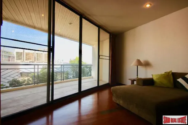 Prime Mansion Promsri in Sukhumvit 39 - 2 Bedrooms and 2 Bathrooms for Sale in Phrom Phong Area of Bangkok 4