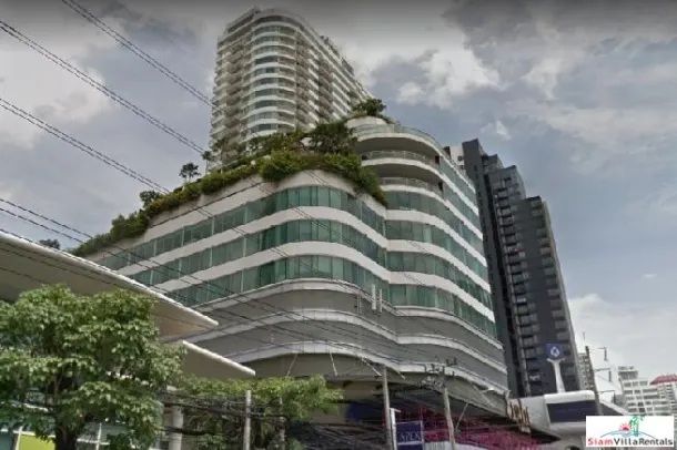 1-bed Apartment for rent in Thonglor — 1-bedroom apartment · Thonglor