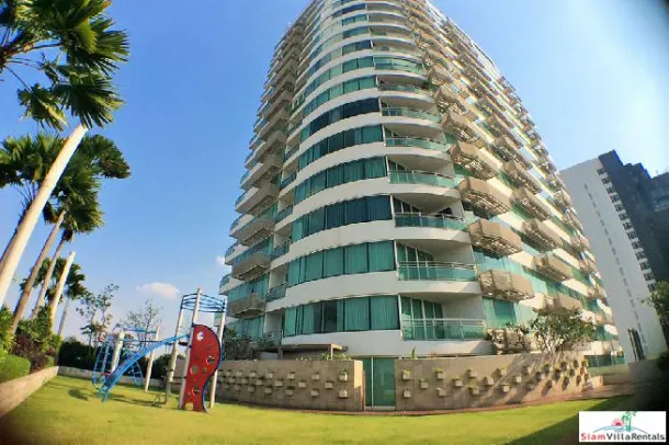 Eight Thonglor Residences - Modern City View Condo for Rent in the Heart of Thonglor 2