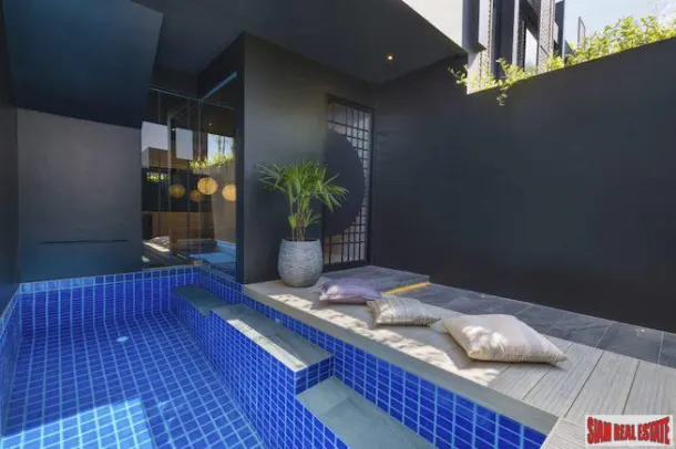 1-bed Villa for sale in Layan — 1-bedroom villa · Layan