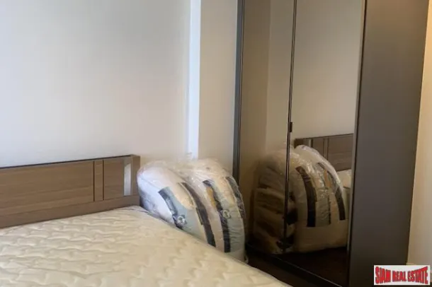 Nara 9 - Modern Fully Furnished Two Bedroom Condo on 16th Floor for Rent in Sathorn 2