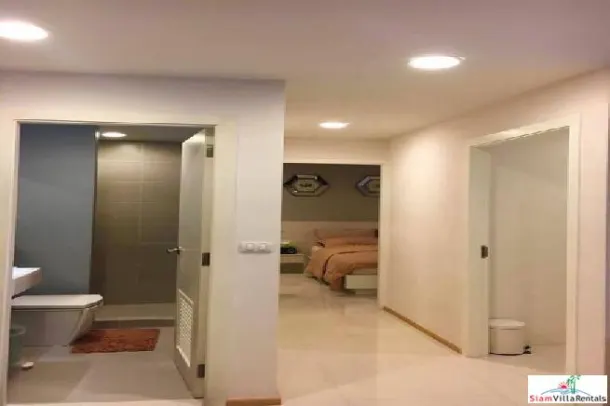 Beautiful 2 bedroom near Jomtien beach for sale - Jomtien 3