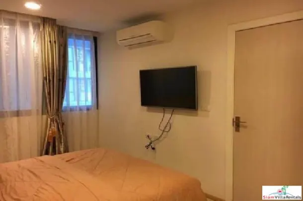 Beautiful 2 bedroom near Jomtien beach for sale - Jomtien 2