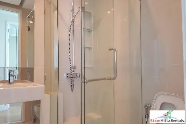 Equinox Phahol - Vibha - Delightful Two Bedroom for Rent in Chatuchak Park 3