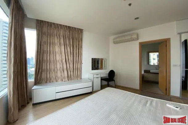 39 by Sansiri For Rent - 2 Bedrooms and 2 Bathrooms, 80 sqm., Phrom Phong, Bangkok 3