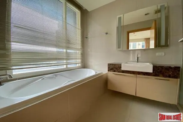 39 by Sansiri For Rent - 2 Bedrooms and 2 Bathrooms, 80 sqm., Phrom Phong, Bangkok 2