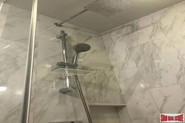 Hyde Sukhumvit 11 - Comfortable Two Bedroom Condo for Rent with Garden Views 2