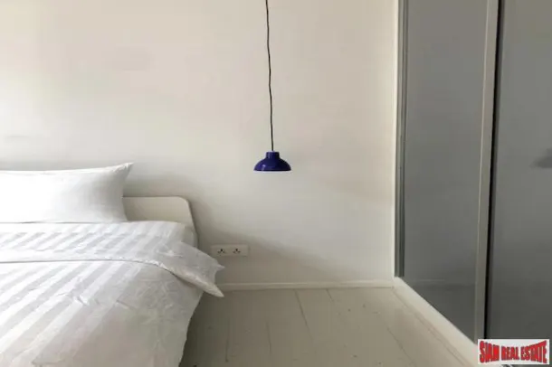 Hyde Sukhumvit 11 - Comfortable Two Bedroom Condo for Rent with Garden Views 3