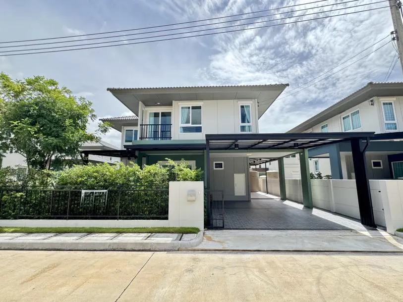 House for rent in Koh Kaew — House · Koh Kaew