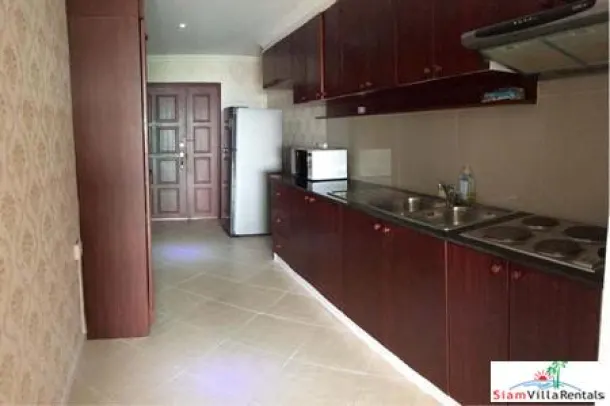 Nice Seaview 1 Bedroom on Pratumnak Hills Close to Cozy Beach Pattaya 3