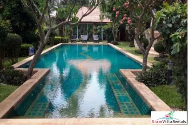 1-bed Apartment for sale in South Pattaya — 1-bedroom apartment · South Pattaya