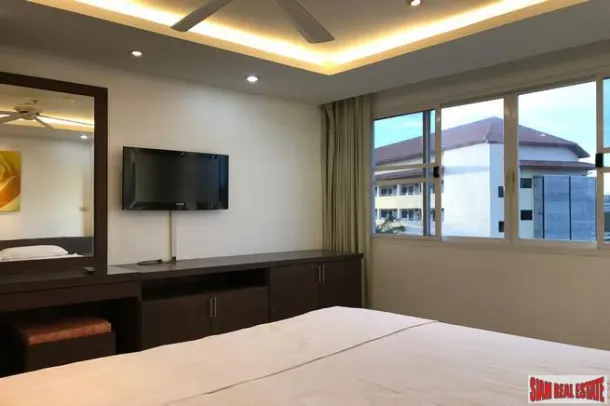 Large 2 bedrooms in the central of Pattaya for rent - Pattaya city 4