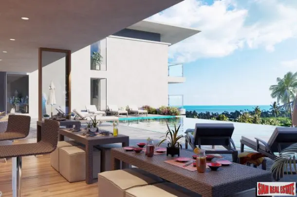 2-bed Apartment for sale in Bang Po — 2-bedroom apartment · Bang Po