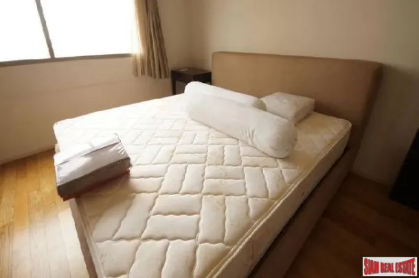The Madison Condominium - 2+1 Bedrooms and 3 Bathrooms for Rent in Phrom Phong Area of Bangkok 4