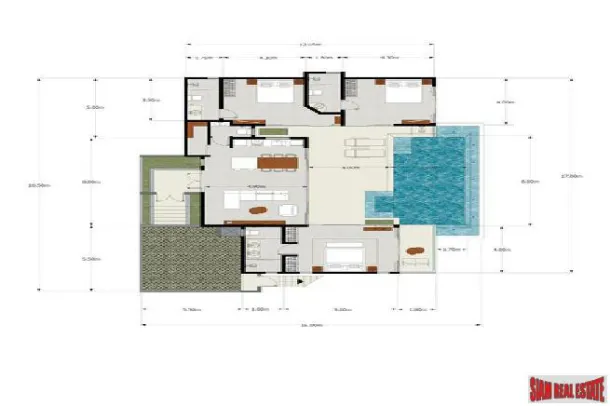 Apple Villas 4