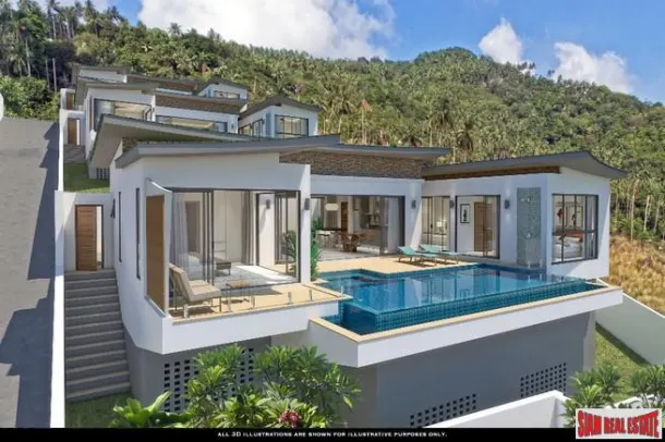 Apple Villas 3