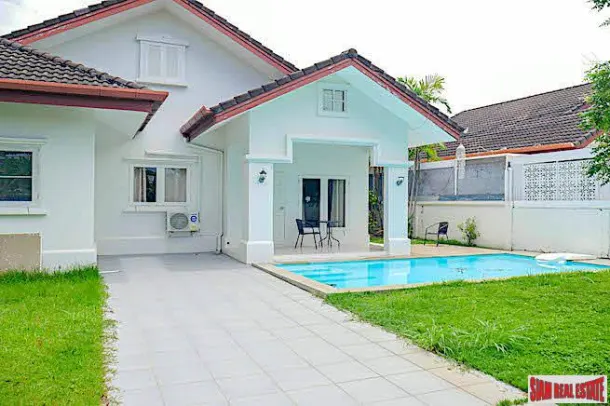 3-bed Land for rent in Chalong — Land · Chalong