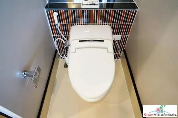 Large 1 Bed Condo for Long Term Rental at the Trendy Nimman Area 3