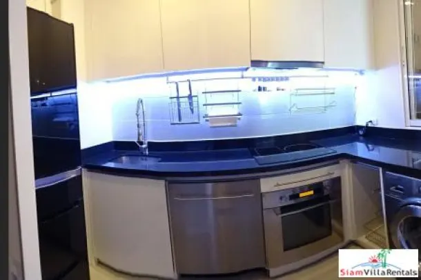 The bloom Sukhumvit 71 - Nice City Views For Rent Near BTS Phra Khanong, Bangkok 3