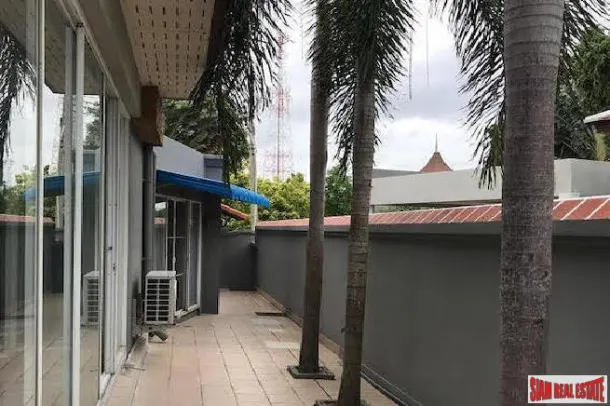 Paradise Villa 3 - Fully Furnished Five Bedroom Home with Private Swimming Pool for Sale in East Pattaya 3