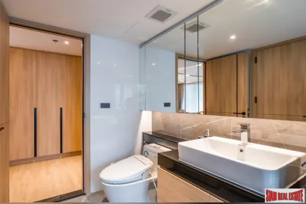 Destiny @63 - 60 sqm. 1 Bedroom, 1 Bathroom For Rent in Phrom Phong 3