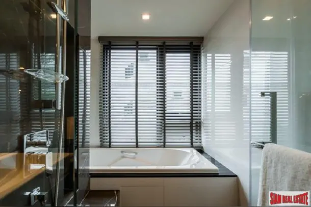 Destiny @63 - 60 sqm. 1 Bedroom, 1 Bathroom For Rent in Phrom Phong 2