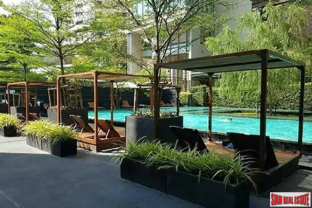 The Emporio Place - 1 Bedroom and 1 Bathroom, 65 sqm, Phrom Phong's Prime Location 3