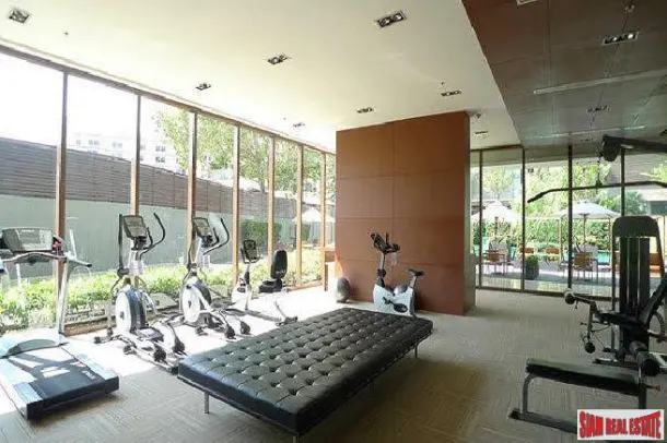 The Emporio Place - 1 Bedroom and 1 Bathroom, 65 sqm, Phrom Phong's Prime Location 4