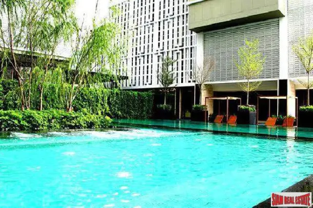 The Emporio Place - 1 Bedroom and 1 Bathroom, 65 sqm, Phrom Phong's Prime Location 2