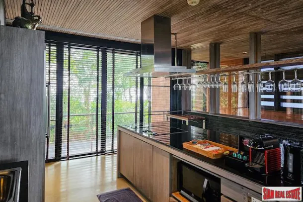 Sri Panwa Residence - Luxury Sea View Four Bedroom Pool Villa with Amazing Sea Views for Sale in Cape Panwa 2