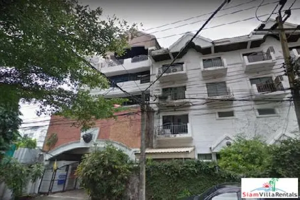Villa for rent in Thonglor — Villa · Thonglor