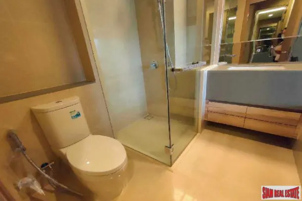The Esse Asoke - Newly Completed Luxury High-Rise Condo at Asoke, 1 Bed Condo for Rent on the high Floor 2