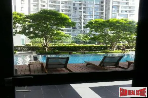 Ideo Mobi Sukhumvit - Two Bedroom Duplex for Rent in On-Nut 2