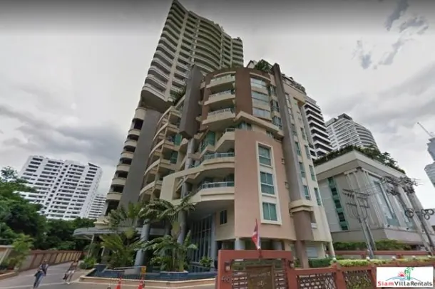 1-bed Apartment for rent in Nana — 1-bedroom apartment · Nana