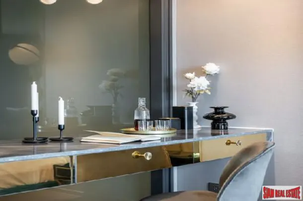 BEATNIQ Sukhumvit 32 - 2 Bedrooms and 103 Sqm, Thong Lor, Bangkok 4