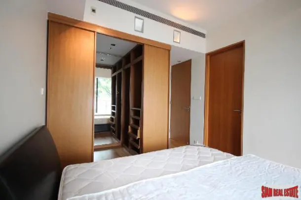 The Met Condominium - 2 Bedrooms and 2 Bathrooms Condominium for Rent in Sathon Area of Bangkok 4