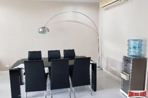 Sukhumvit City Resort Condo - Bright and Sunny Two Bedroom for Rent with Garden Views on Sukhumvit 11 3