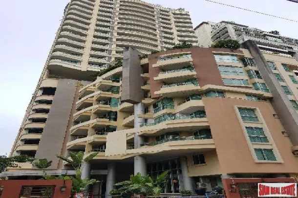 2-bed Apartment for rent in Nana — 2-bedroom apartment · Nana