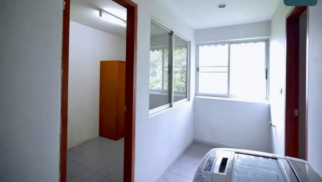 Service Apartment -Two Bedrooms 180 sqm Pet Friendly Apartment for Rent in Phrom Phong 4