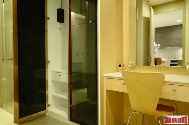 The Esse Asoke - Luxurious Two Bedroom Asok Condo for Rent on the 36th Floor 4