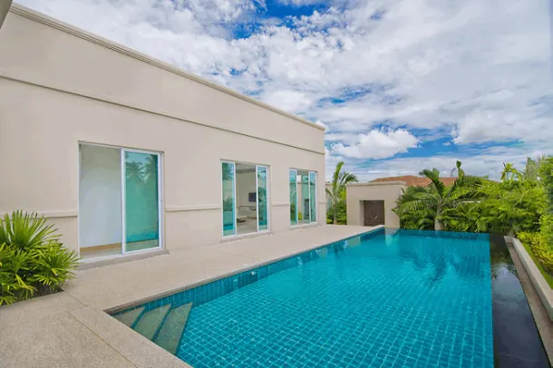 3-bed House for sale in East Pattaya — 3-bedroom house · East Pattaya