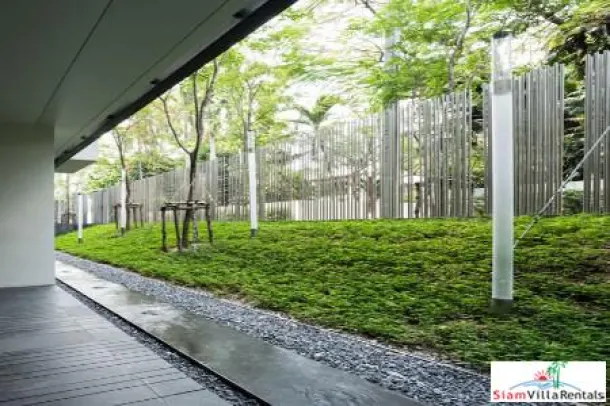 Via 31 by Sansiri - Modern Two Bedroom in the Heart of the City, Phrom Phong 4