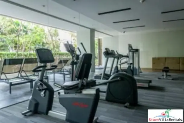 Via 31 by Sansiri - Modern Two Bedroom in the Heart of the City, Phrom Phong 2